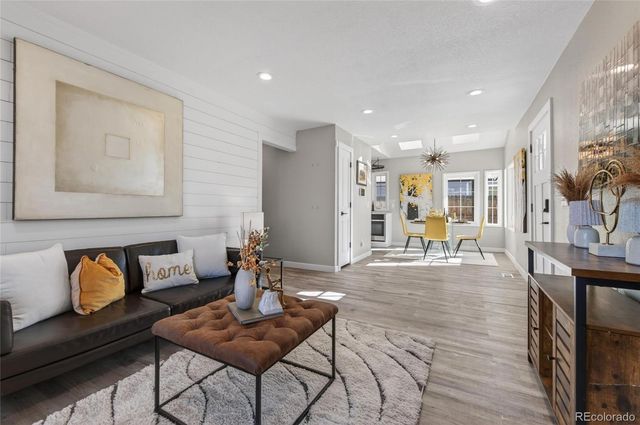 4001 E Cornell Avenue, Denver, CO 80222