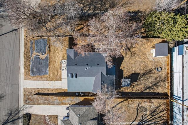 4001 E Cornell Avenue, Denver, CO 80222