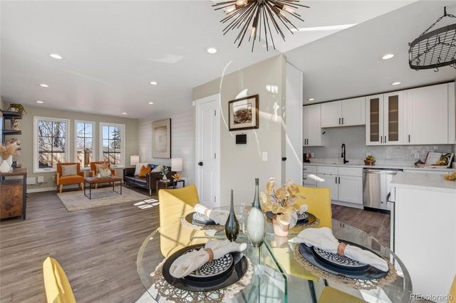 4001 E Cornell Avenue, Denver, CO 80222