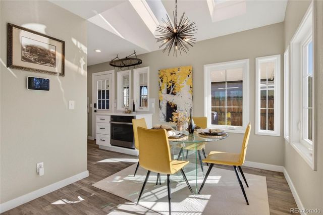 4001 E Cornell Avenue, Denver, CO 80222