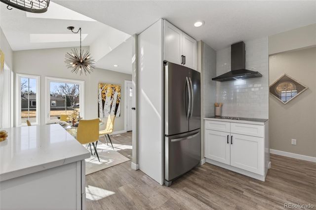 4001 E Cornell Avenue, Denver, CO 80222