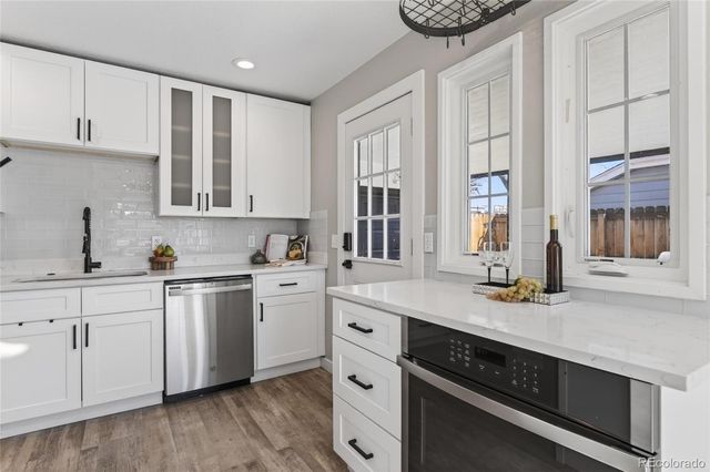 4001 E Cornell Avenue, Denver, CO 80222