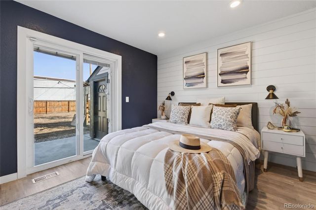 4001 E Cornell Avenue, Denver, CO 80222