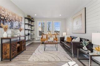 4001 E Cornell Avenue, Denver, CO 80222