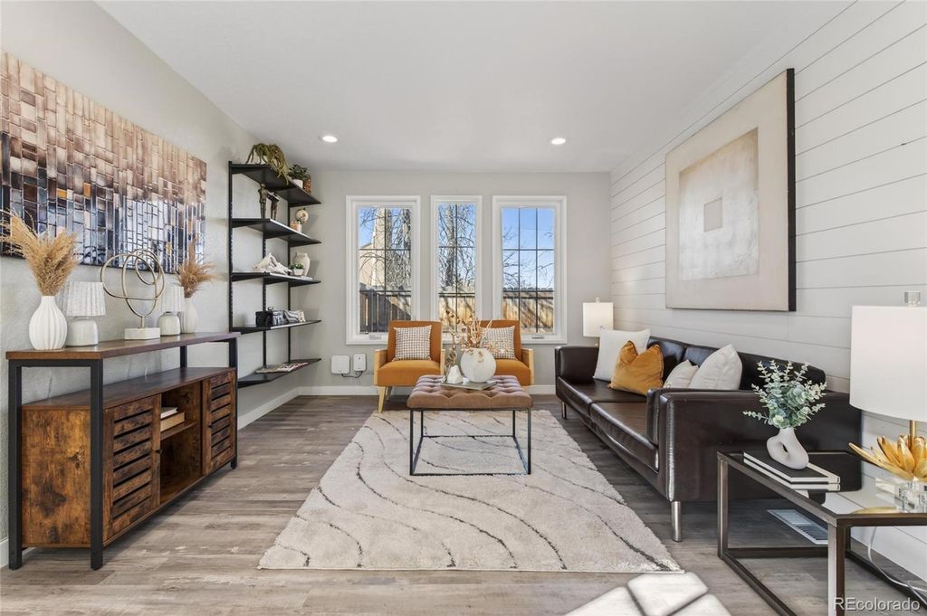 4001 E Cornell Avenue, Denver, CO 80222