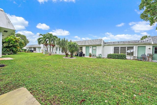 2638 Gately Drive E 45, West Palm Beach, FL 33415