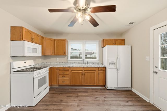 5306 Clover Ave, Louisville, KY 40272