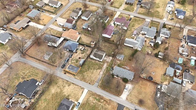 5306 Clover Ave, Louisville, KY 40272