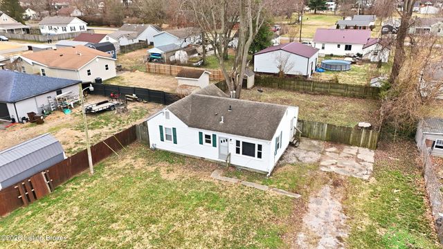5306 Clover Ave, Louisville, KY 40272