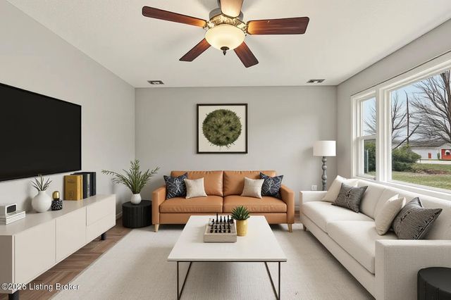 5306 Clover Ave, Louisville, KY 40272