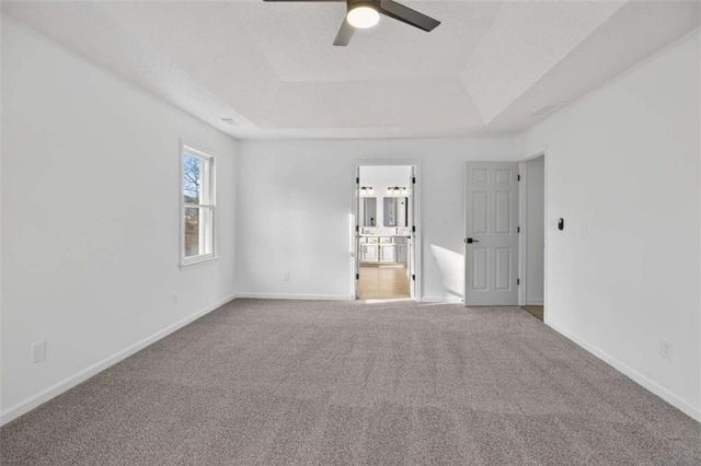511 Lakeside Drive, Hiram, GA 30141