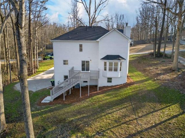 511 Lakeside Drive, Hiram, GA 30141