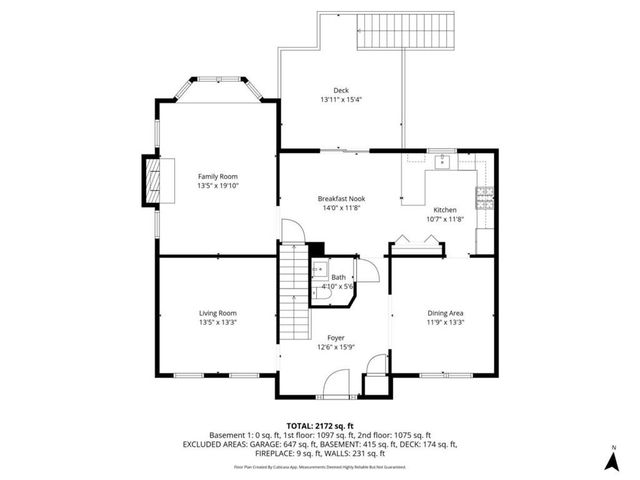 511 Lakeside Drive, Hiram, GA 30141