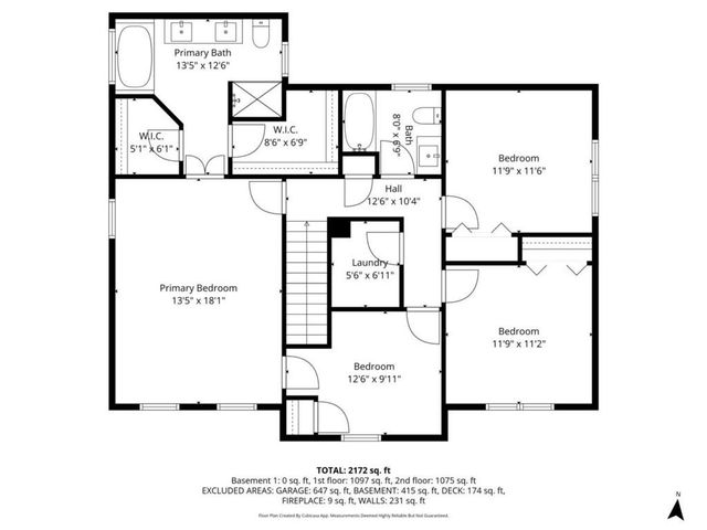 511 Lakeside Drive, Hiram, GA 30141