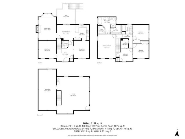 511 Lakeside Drive, Hiram, GA 30141