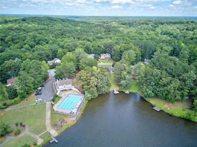 511 Lakeside Drive, Hiram, GA 30141