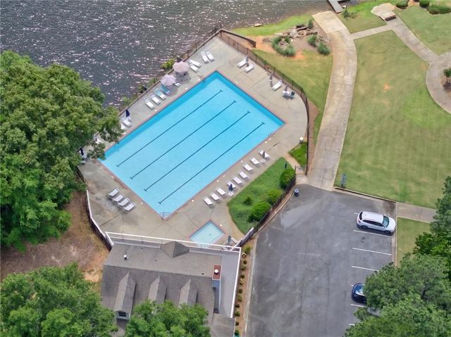 511 Lakeside Drive, Hiram, GA 30141
