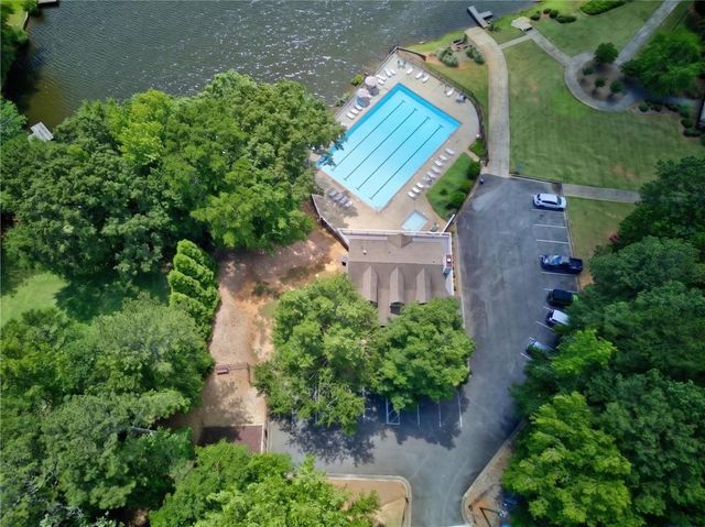 511 Lakeside Drive, Hiram, GA 30141