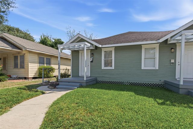 1008 Studewood Street, Houston, TX 77008