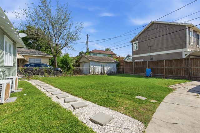 1008 Studewood Street, Houston, TX 77008