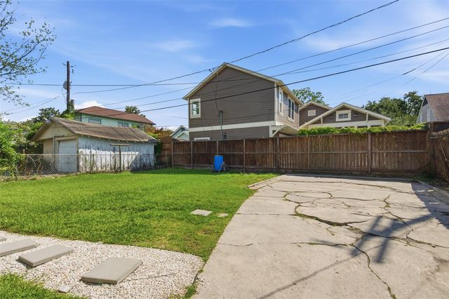 1008 Studewood Street, Houston, TX 77008