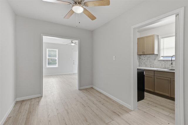 1008 Studewood Street, Houston, TX 77008