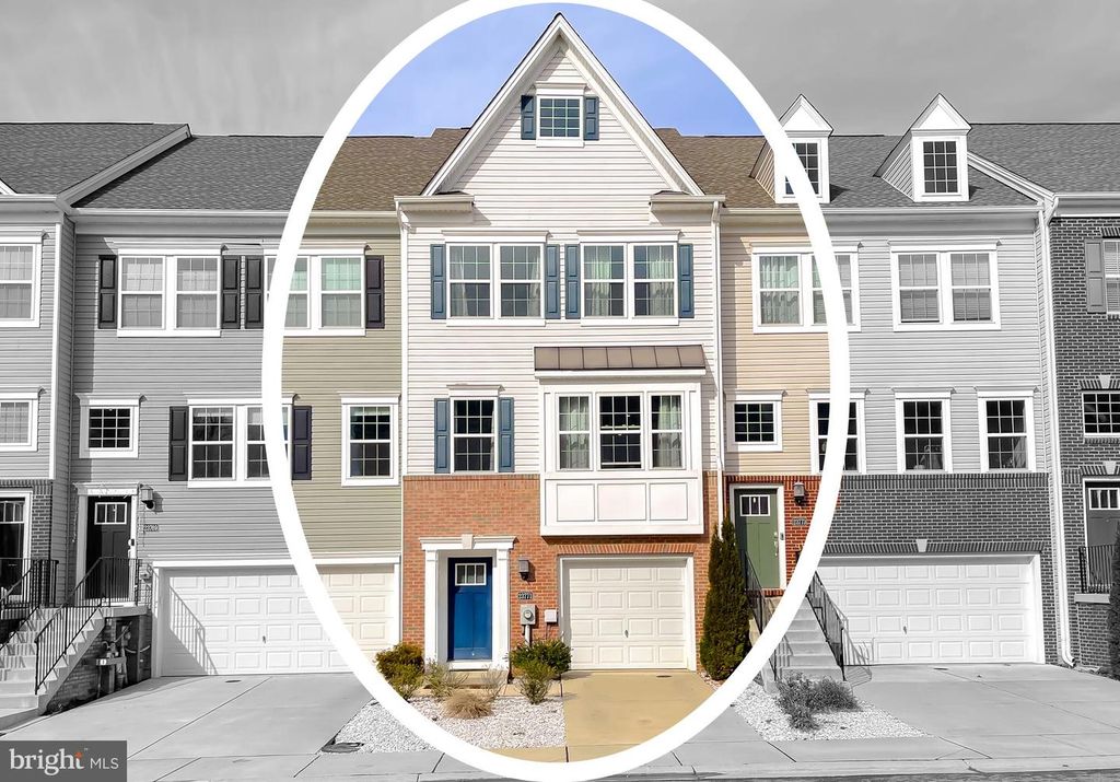 23771 MYRTLE GLEN WAY, California, MD 20619