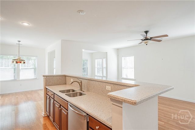 143 Regency Circle, Pooler, GA 31322