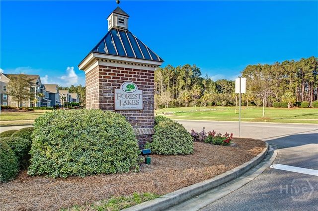 143 Regency Circle, Pooler, GA 31322