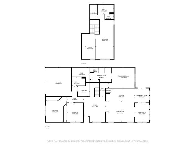 143 Regency Circle, Pooler, GA 31322