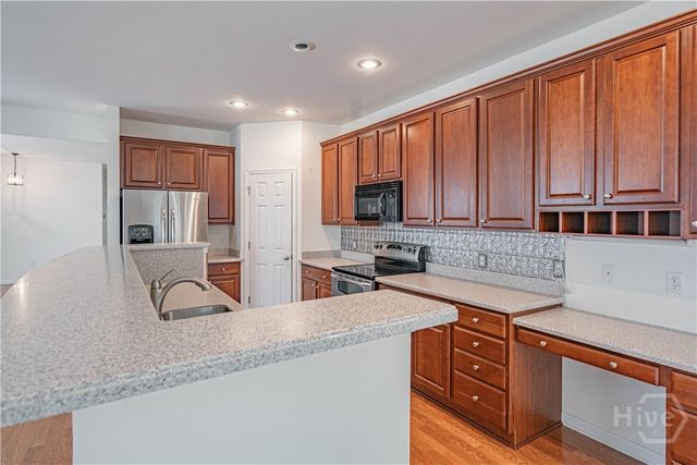 143 Regency Circle, Pooler, GA 31322