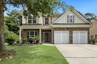 1029 Harvest Brook Drive, Lawrenceville, GA 30043
