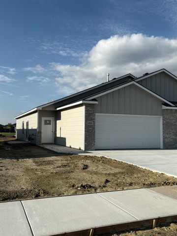 12948-12950 E Blake St, Wichita, KS 67230