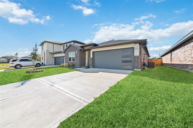 7010 Fleetwood Crescent Way, Richmond, TX 77407