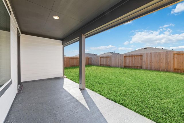 7010 Fleetwood Crescent Way, Richmond, TX 77407