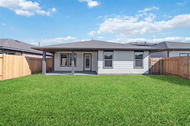 7010 Fleetwood Crescent Way, Richmond, TX 77407