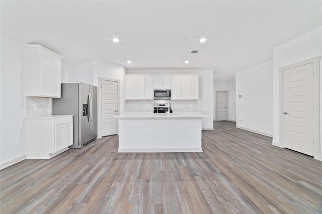 7010 Fleetwood Crescent Way, Richmond, TX 77407