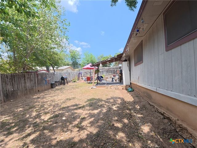 4808 Brook Crest Road, Austin, TX 78744