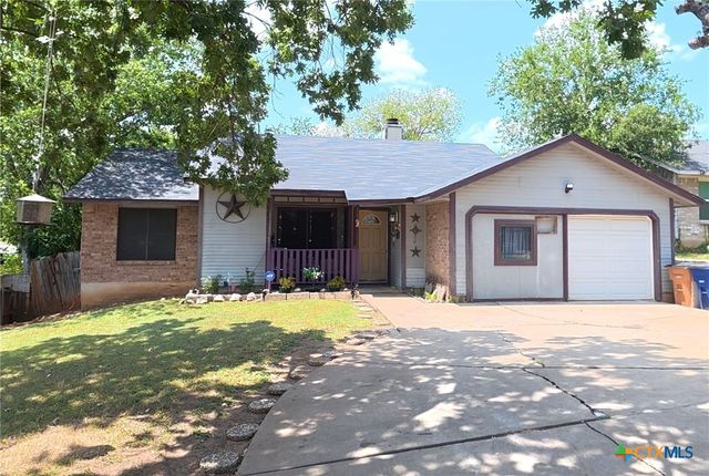 4808 Brook Crest Road, Austin, TX 78744