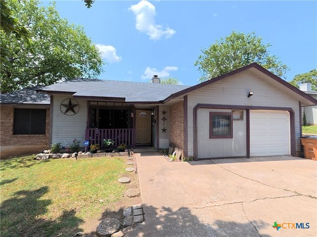 4808 Brook Crest Road, Austin, TX 78744