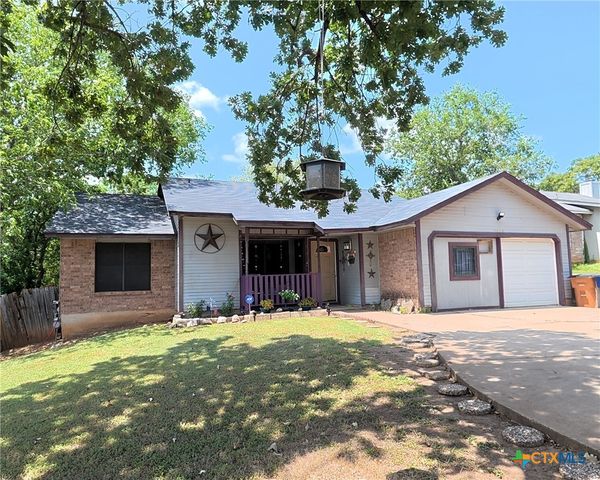 4808 Brook Crest Road, Austin, TX 78744