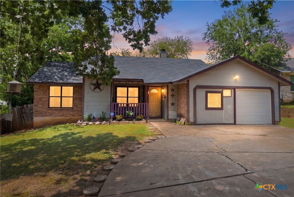 4808 Brook Crest Road, Austin, TX 78744
