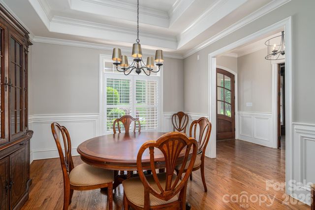 6627 Harbor Oaks Drive, Denver, NC 28037