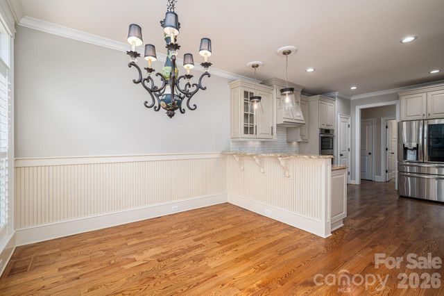 6627 Harbor Oaks Drive, Denver, NC 28037