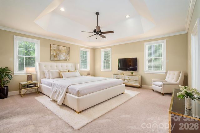 6627 Harbor Oaks Drive, Denver, NC 28037