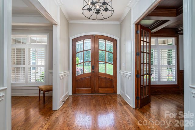 6627 Harbor Oaks Drive, Denver, NC 28037