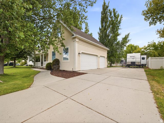 1465 E OSPREY WAY, Eagle Mountain, UT 84005
