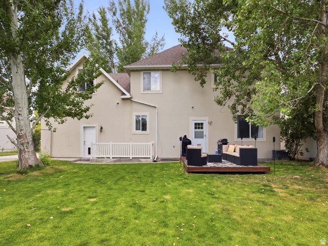 1465 E OSPREY WAY, Eagle Mountain, UT 84005