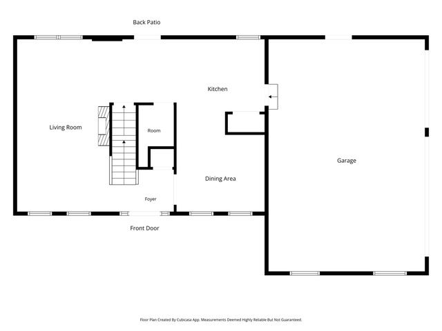 1465 E OSPREY WAY, Eagle Mountain, UT 84005