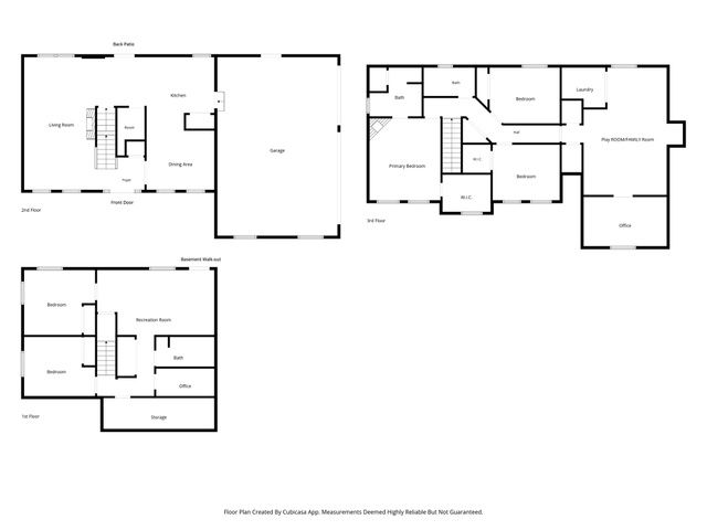 1465 E OSPREY WAY, Eagle Mountain, UT 84005